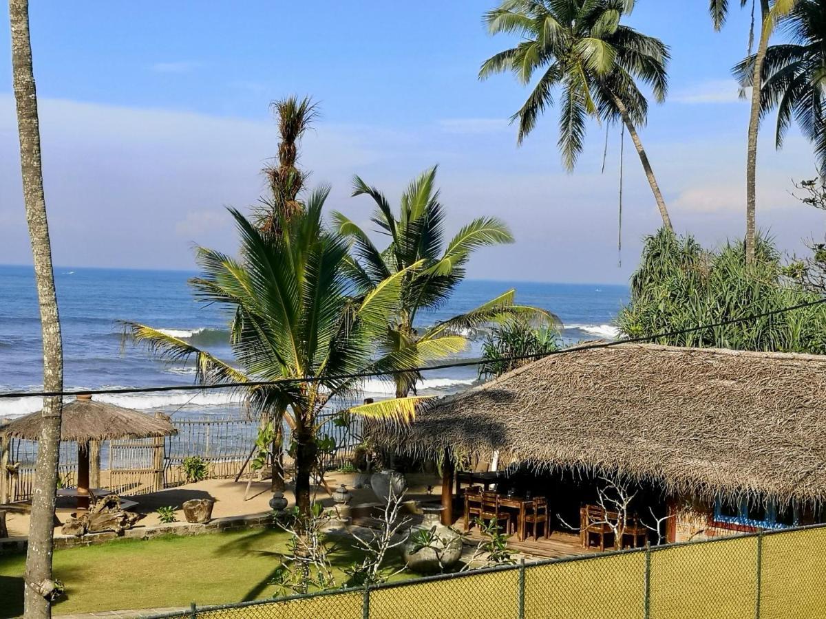 Thoduwawa Beach Villa Paiyagala Exteriér fotografie