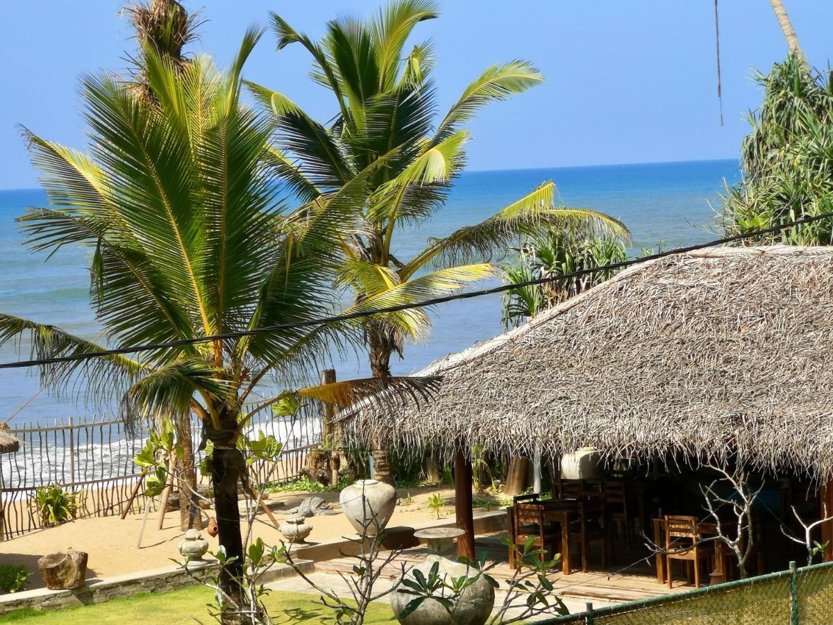 Thoduwawa Beach Villa Paiyagala Exteriér fotografie