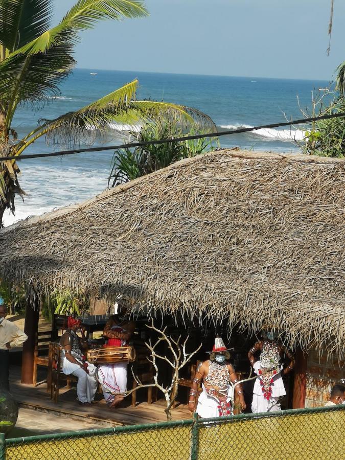 Thoduwawa Beach Villa Paiyagala Exteriér fotografie