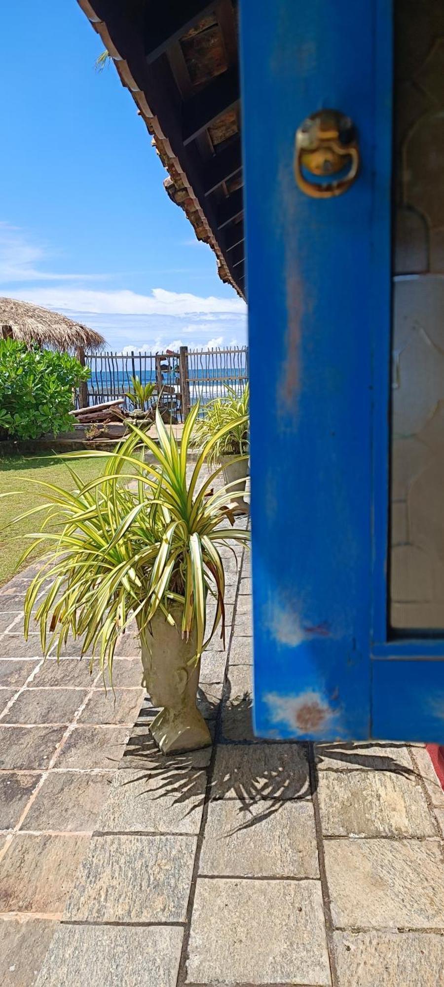 Thoduwawa Beach Villa Paiyagala Exteriér fotografie