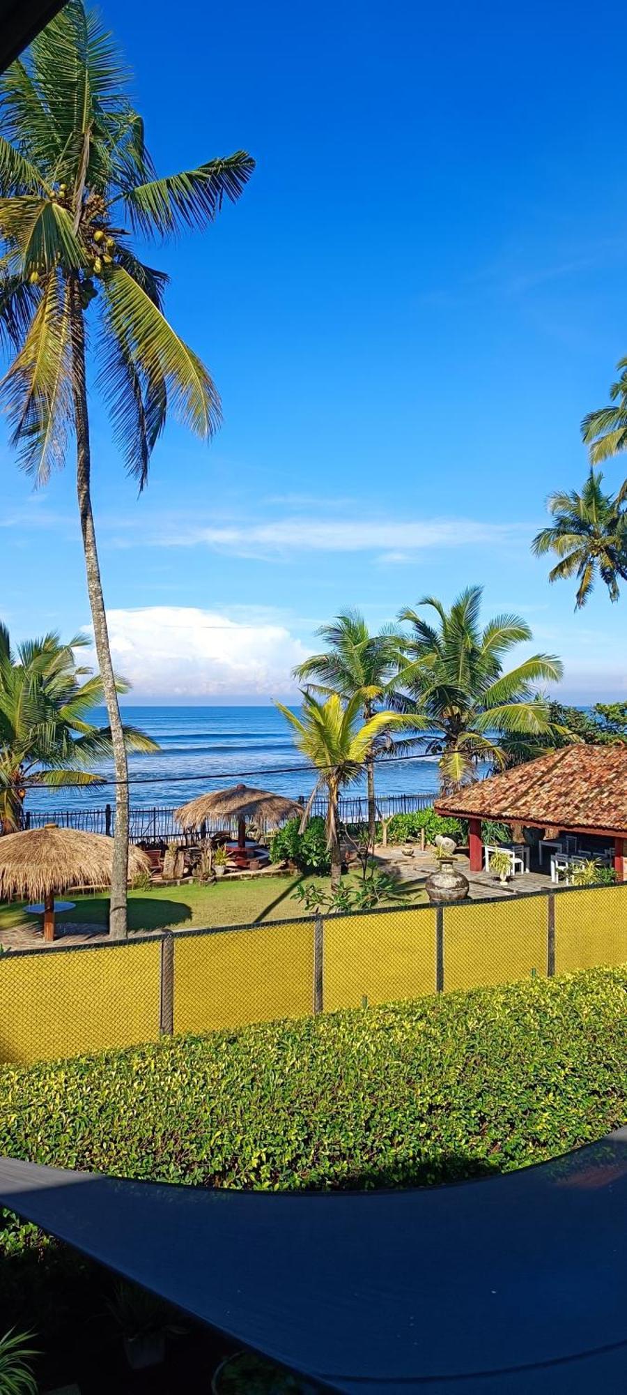 Thoduwawa Beach Villa Paiyagala Exteriér fotografie