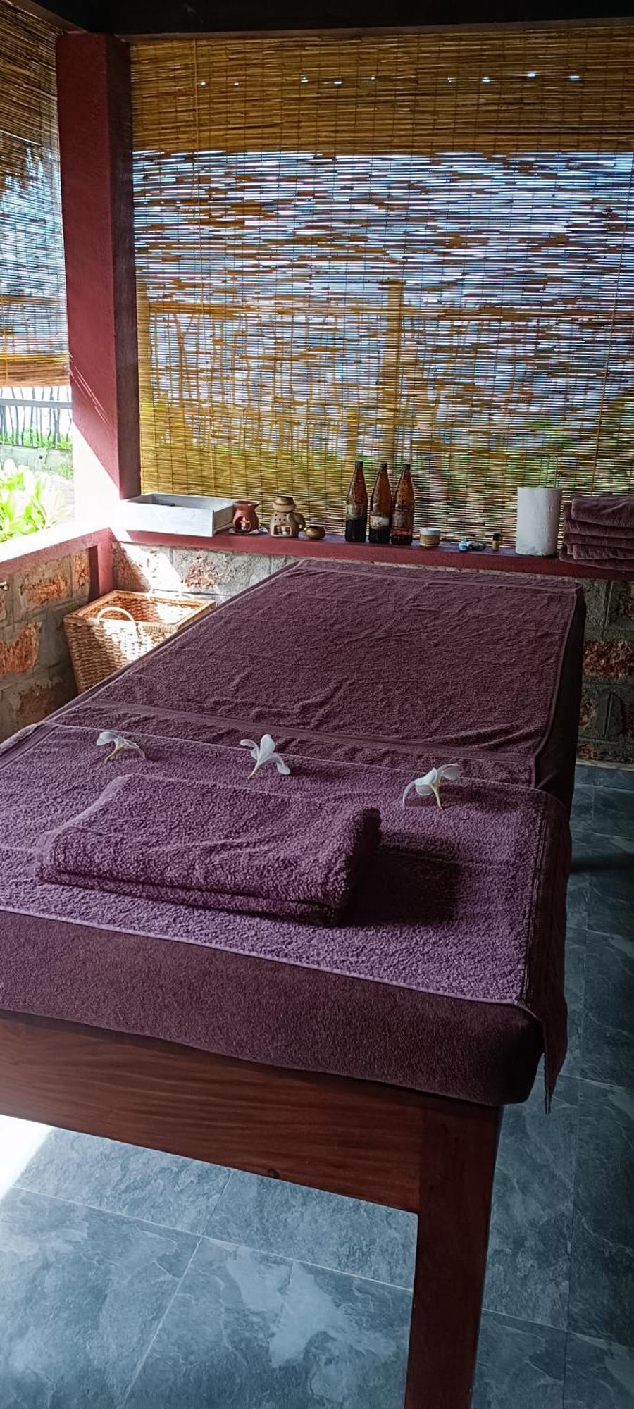 Thoduwawa Beach Villa Paiyagala Exteriér fotografie