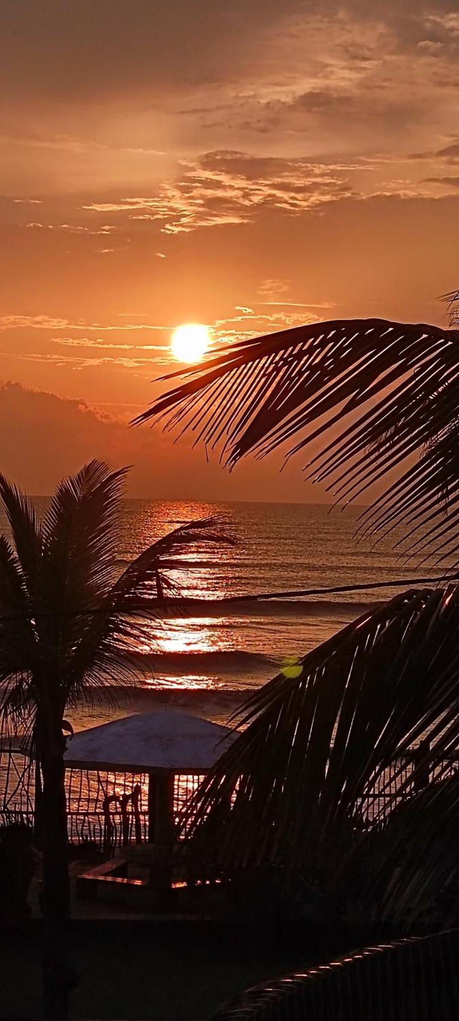 Thoduwawa Beach Villa Paiyagala Exteriér fotografie