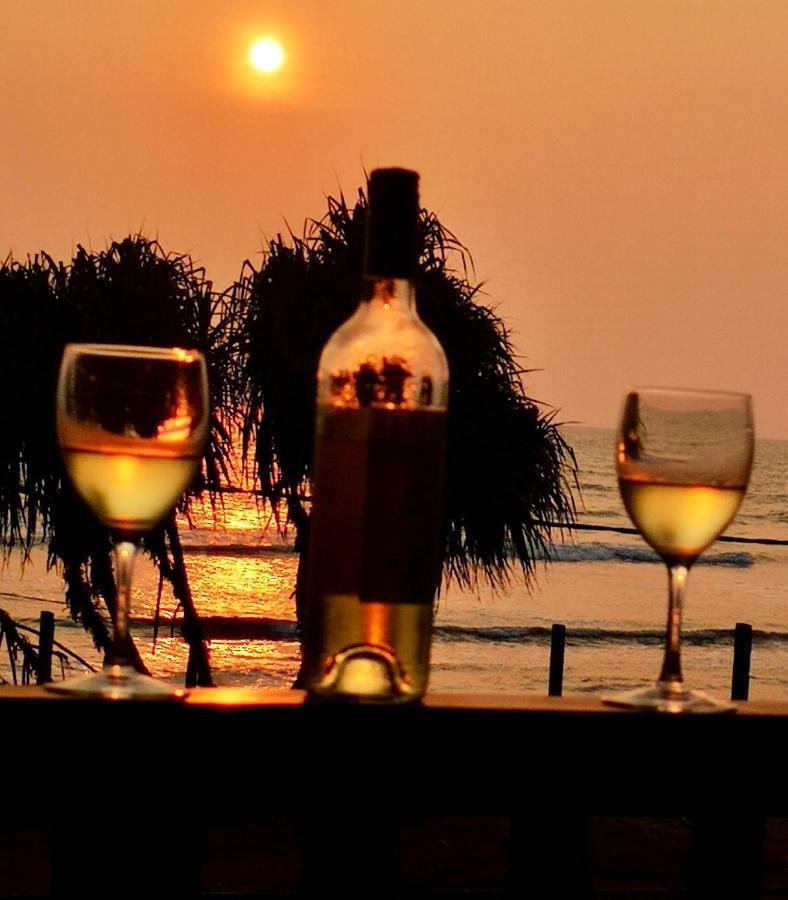 Thoduwawa Beach Villa Paiyagala Exteriér fotografie