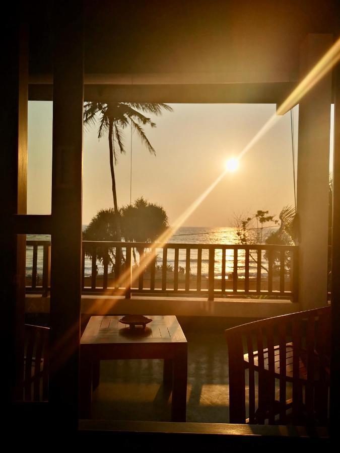 Thoduwawa Beach Villa Paiyagala Exteriér fotografie